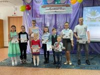 Центральная библиотека г. Татарска