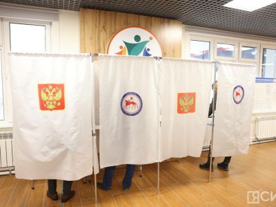 Владимир Шаповалов: Дальний Восток демонстрирует высокие показатели доверия к выборам
