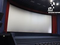 Кинотеатр «Пролетарий»