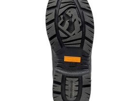 Сапоги Remington Bream black