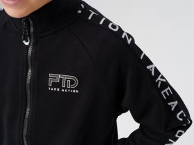 Комплект трикотажный для мальчиков: толстовка, брюки