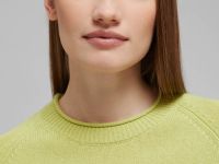 Джемпер из шерсти и кашемира