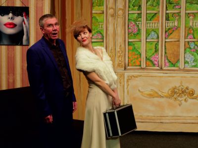 Бриллиантовый жених (Тургеневъ)