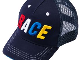 Кепка текстильная для мальчиков