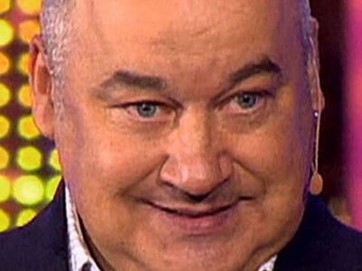 Игорь Маменко