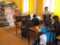 Детская библиотека – филиал № 5 г. Калуги