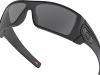 Очки солнцезащитные Oakley Batwolf Matte Black/Prizm Grey Polarized (комплект)