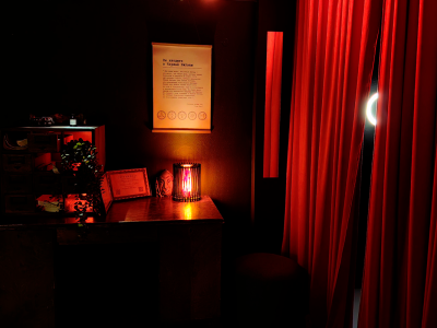 Билеты на Не забудь покормить скорпиона (Марс) / Театр | Афиша | ИнфоТаймс