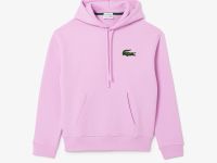 Худи Lacoste Unisex из хлопка