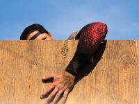 *Защитные рукава RockGuard Arm