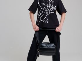 Сумка для девочек