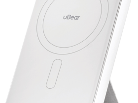 Внешний аккумулятор uBear