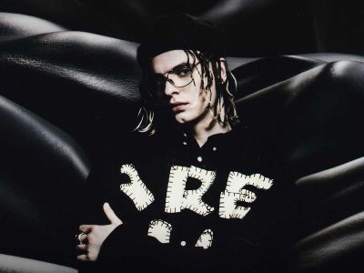 Билеты на MAYOT (Maison) / Концерт | Афиша | ИнфоТаймс