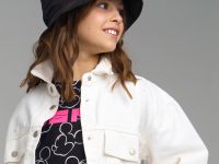 Панама  для девочки