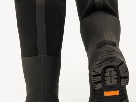 Сапоги Remington Bream black