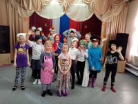 Центр культуры «Современник» п. Басьяновского