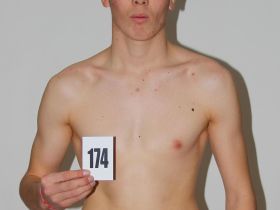 Чемпионат мира по мас-рестлингу. Итоги жеребьевки. Мужчины до 70 кг