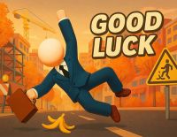 Good Luck (PC)