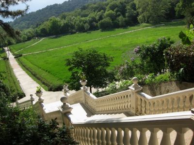 Лестница