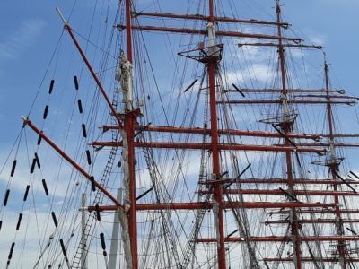 Промаркированные Знаком качества продукты оценят в условиях Арктики