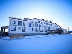 Момской центральной районной больнице присвоили имя Ивана Павлова