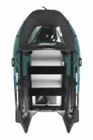 Лодка ПВХ STORMLINE Adventure Extra 400 (2024)