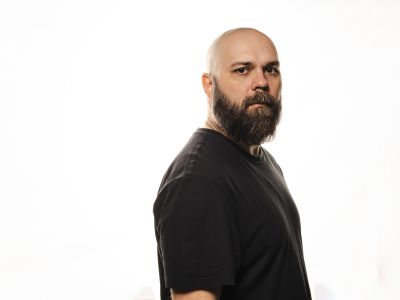 Билеты на Бранимир (The Place) / Концерт | Афиша | ИнфоТаймс