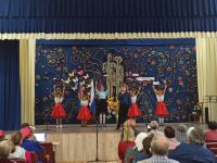 Дом культуры станицы Ольгинской