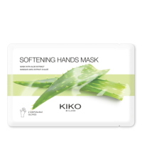 Смягчающая маска для рук / Softening Hands Mask