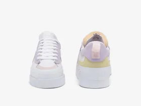 Женские кроссовки Lacoste L004