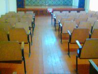 Трофимовский сельский клуб