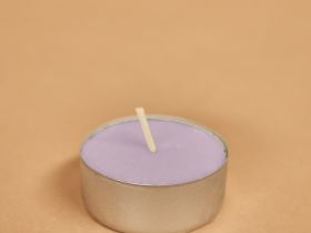 Набор свечей Лаванда/Lavender