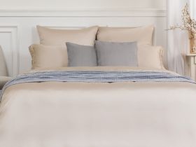 Постельное белье Пустынный песок/Desert Sand