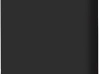 Клип-кейс Krutoff Soft Case для Infinix Note 40 Black