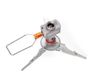 Горелка газ.KB-0707 титановая