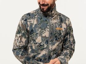 Костюм Remington Texas Anti-mosquito Figure