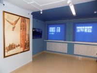 Музей покорителей неба г. Кунгура