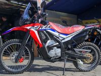 Мотоцикл кроссовый эндуро MOTOLAND Dakar LT (2021 Г.)