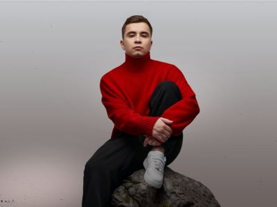 Билеты на Ramil’ (Big Twin Arena) / Концерт | Афиша | ИнфоТаймс