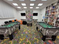 Центральная городская библиотека г. Волжского