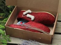 *Обувь WILD Small