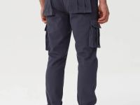 Брюки Remington Ratio II Black