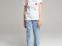 Футболка для девочки