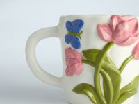 Кружка Тюльпаны/Tulipani in Fiore