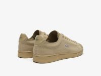 Мужские кеды Lacoste CARNABY пикеE