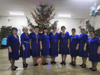 Уразметьевский сельский дом культуры