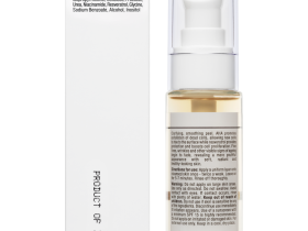 Line Repair Firm AHA & Resveratrol Peel - Кислотный пилинг с ресвератролом, 50 мл