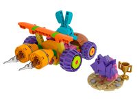 Смешарики AB-1514 Конструктор Большие гонки