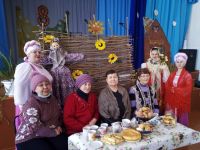 Дом культуры с. Донского