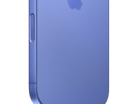 Смартфон Apple iPhone 16 Plus 512Gb (Ultramarine)